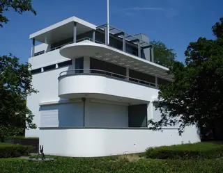 Chabot Museum in Roterdão