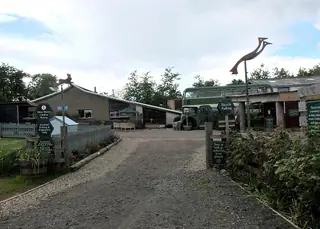 Chain Bridge Honey Farm in Berwick-upon-Tweed – Photo 2 of 5
