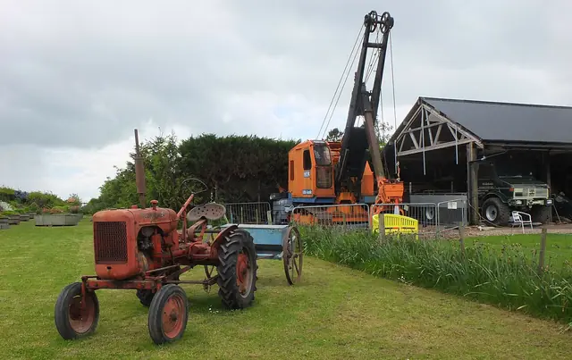 Chain Bridge Honey Farm in Berwick-upon-Tweed – Photo 3 of 5