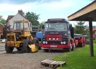 Chain Bridge Honey Farm in Berwick-upon-Tweed – Photo 4 of 5