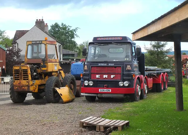 Chain Bridge Honey Farm in Berwick-upon-Tweed – Photo 4 of 5