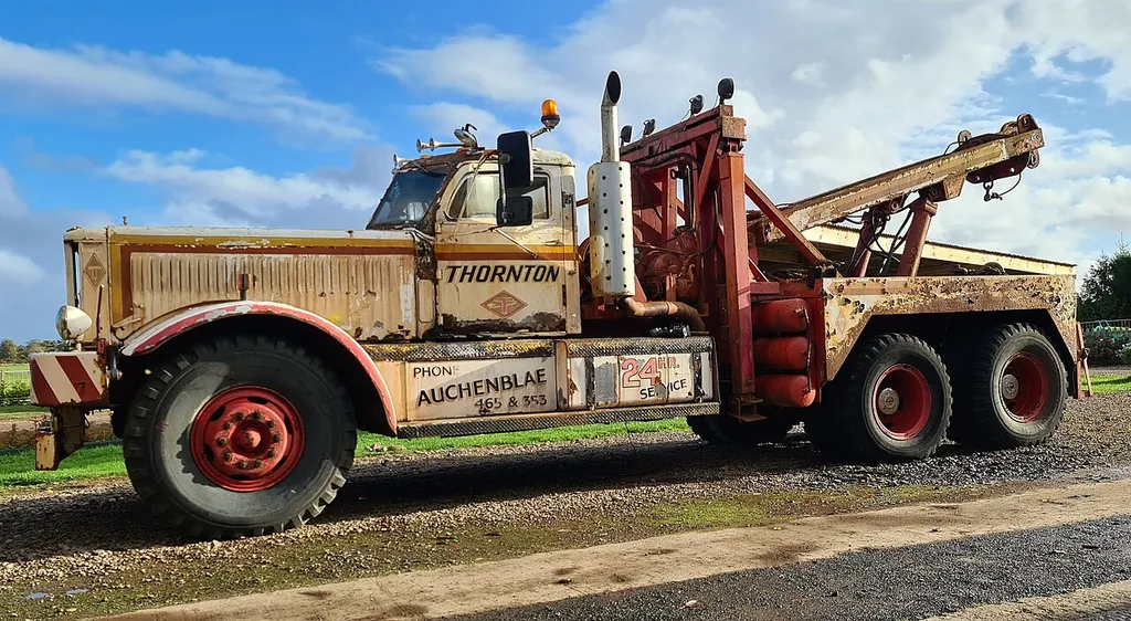 Chain Bridge Honey Farm in Berwick-upon-Tweed – Photo 5 of 5