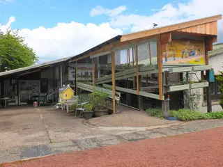 Chain Bridge Honey Farm in Berwick-upon-Tweed – Photo 1 of 5