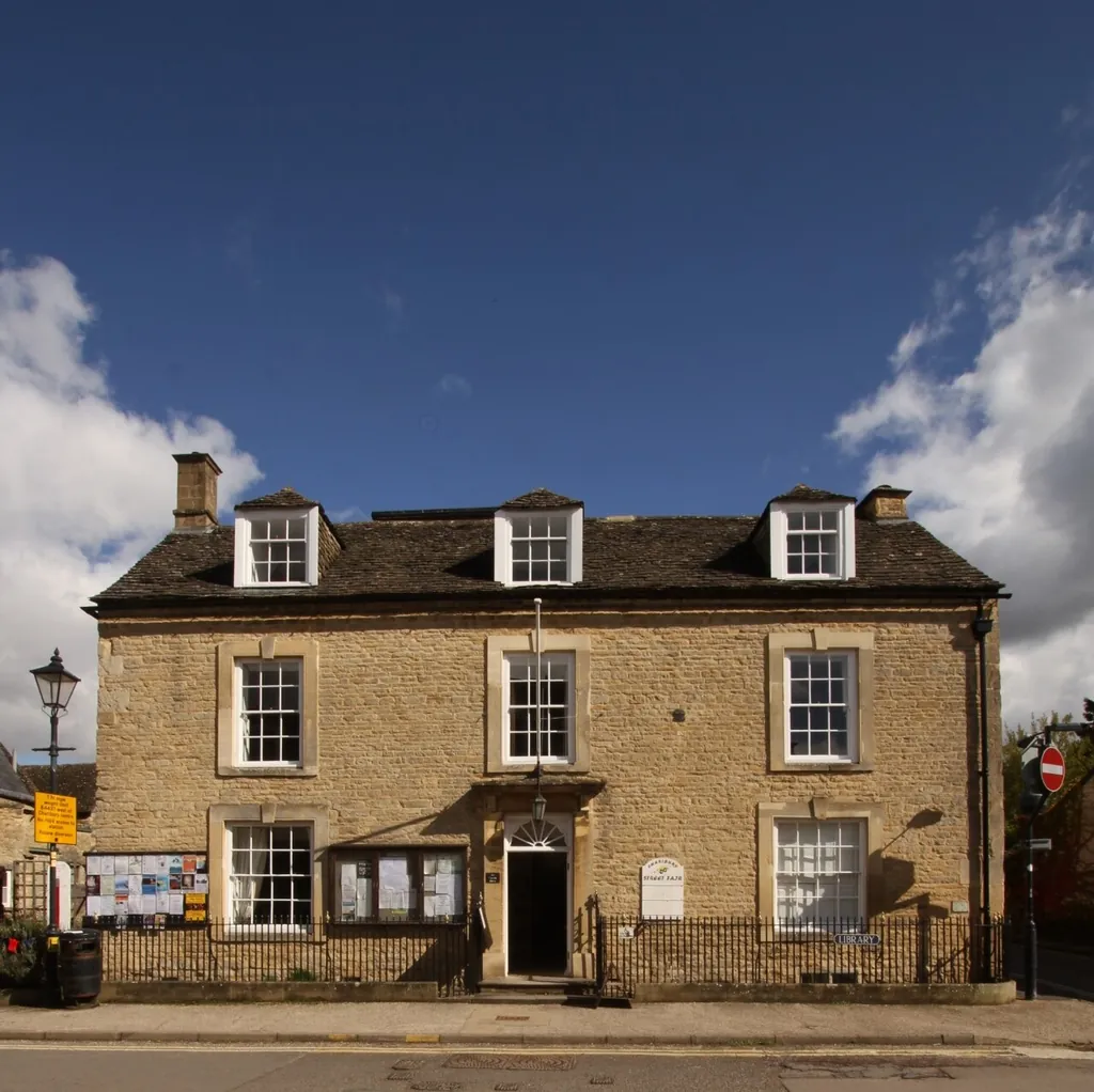 Charlbury Museum and Heritage Centre