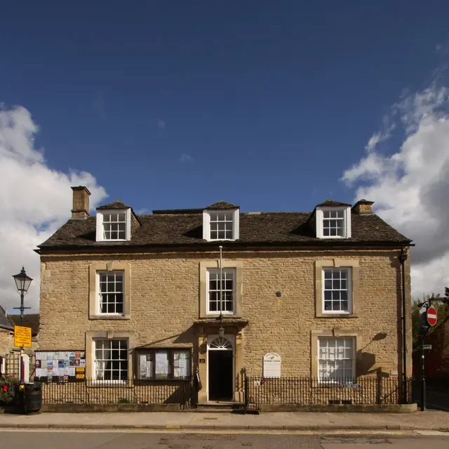 Charlbury Museum and Heritage Centre