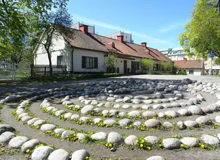Charlottenburgs gård i Solna – Photo 2 of 6