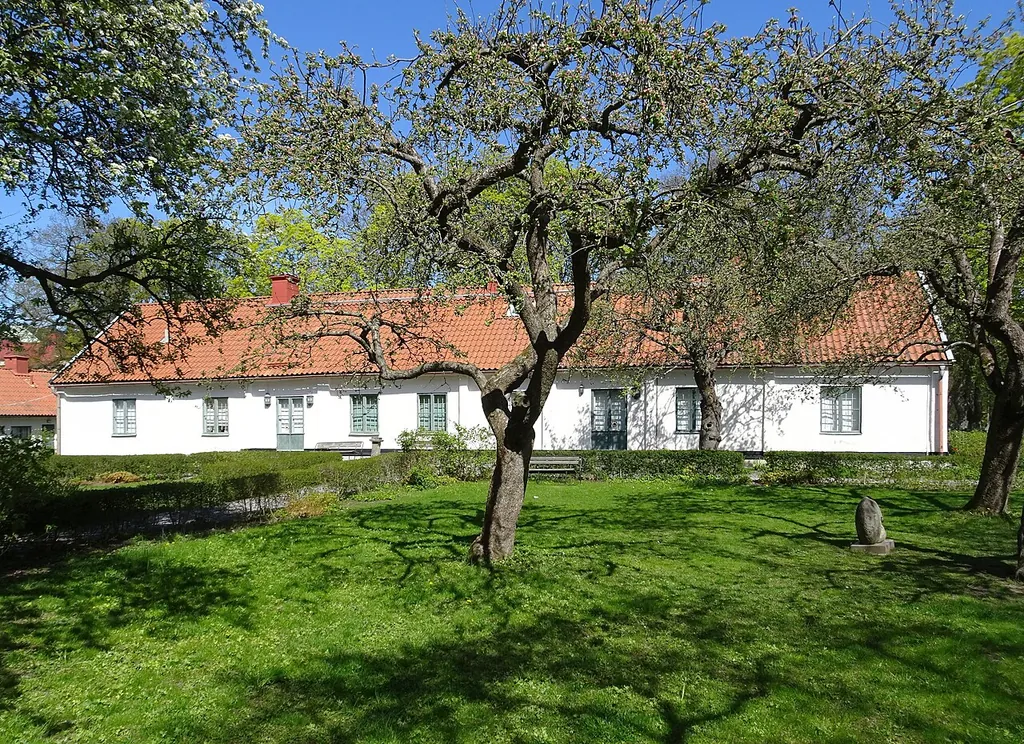 Charlottenburgs gård i Solna – Photo 3 of 6