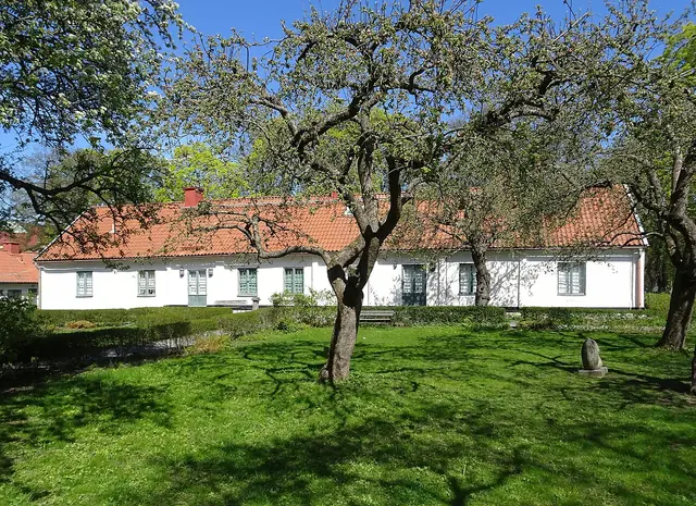 Charlottenburgs gård i Solna – Photo 3 of 6