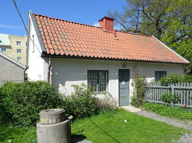 Charlottenburgs gård i Solna – Photo 4 of 6