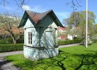 Charlottenburgs gård i Solna – Photo 5 of 6