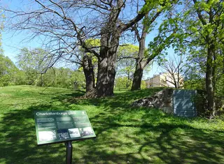 Charlottenburgs gård i Solna – Photo 6 of 6