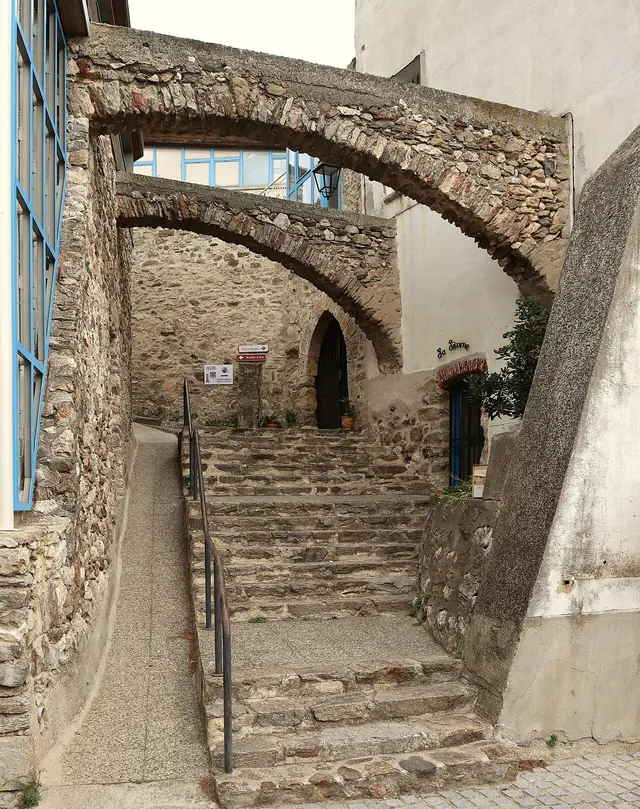 Château-Musée de Bélesta