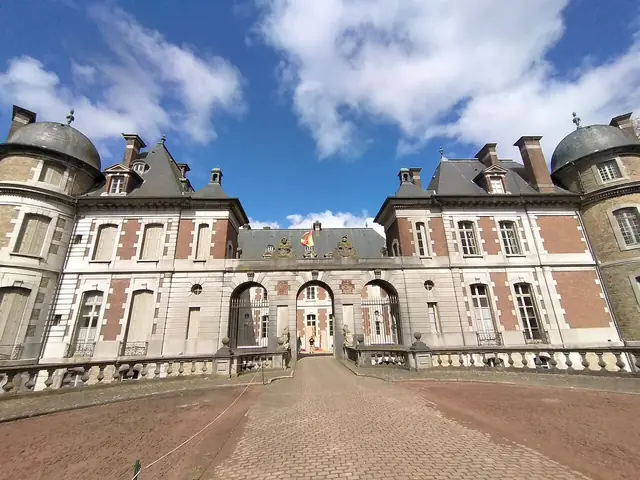 Château de Belœil