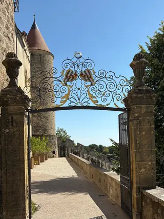 Château de Grandson – Photo 3 sur 5