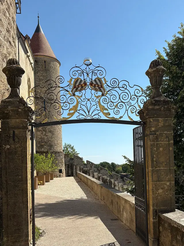 Château de Grandson – Photo 3 sur 5