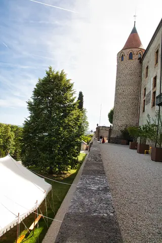 Château de Grandson – Photo 5 sur 5
