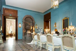 Château de Prangins – Photo 8 sur 10