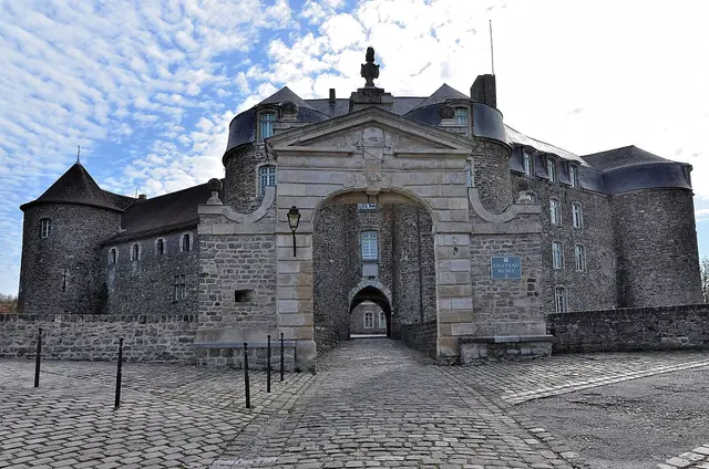 Château comtal – Musée de Boulogne-sur-Mer