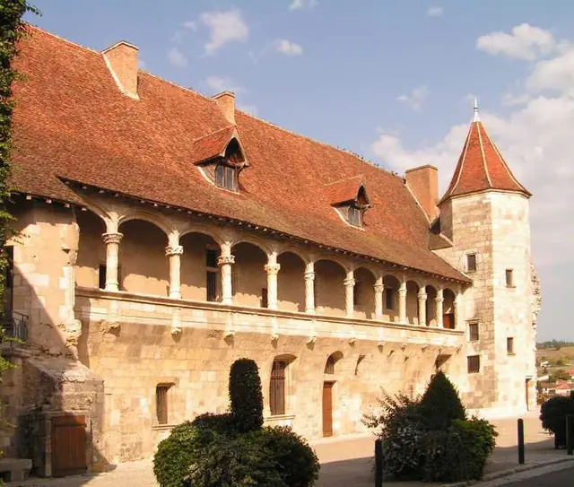 Château-musée Henri-IV in Nérac