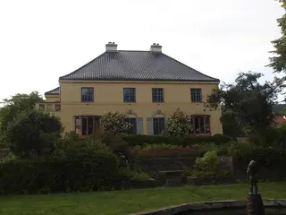 Chateauet in Molde