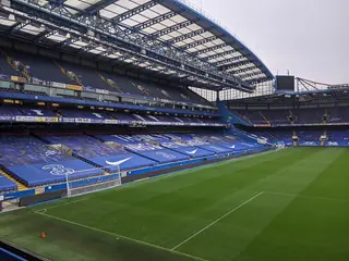 Chelsea FC Stadium Tour and Museum in London – Photo 2 of 2