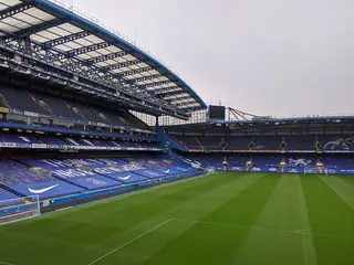 Chelsea FC Stadium Tour and Museum in London – Photo 1 of 2
