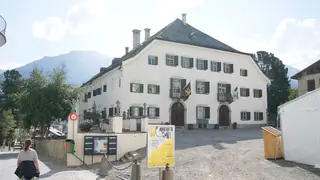 Chesa Planta Samedan – Photo 2 of 5