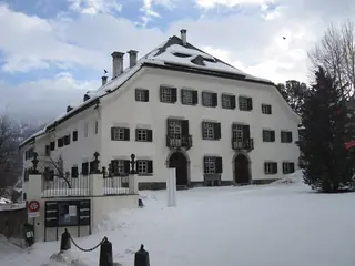 Chesa Planta Samedan – Photo 3 of 5