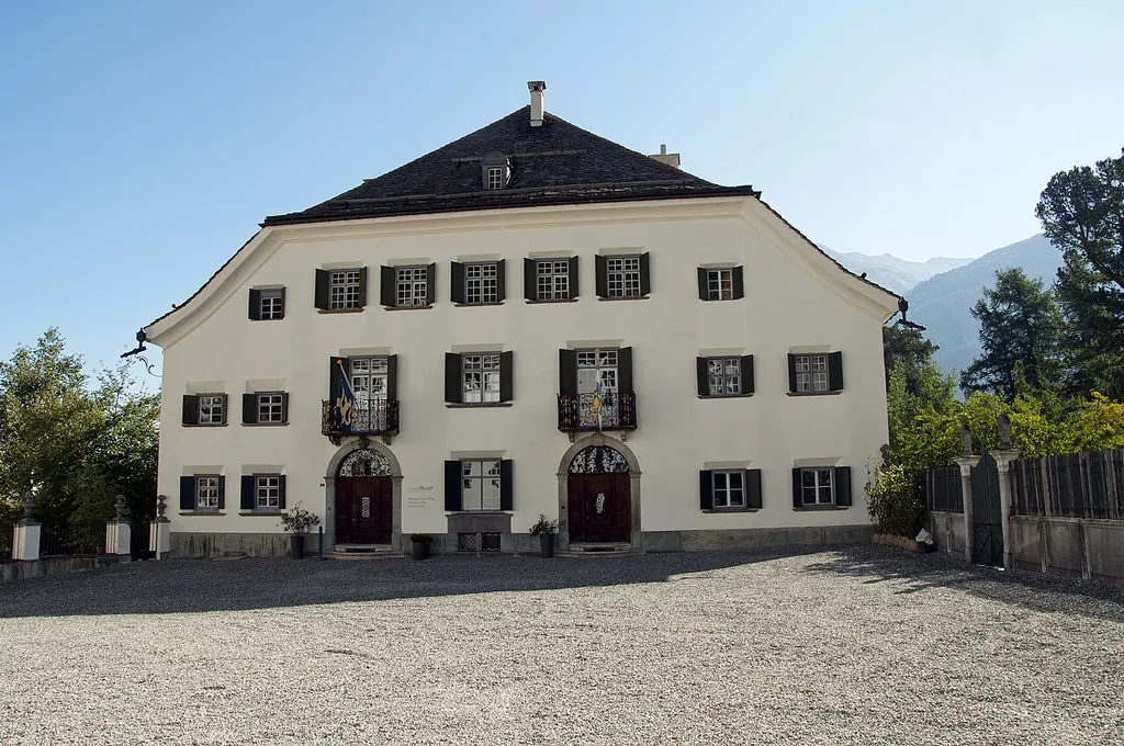 Chesa Planta Samedan – Photo 5 of 5