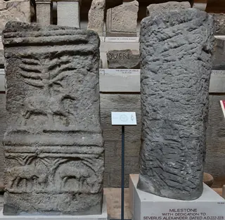 Chesters Roman Fort and Museum in Chollerford – Photo 10 of 10