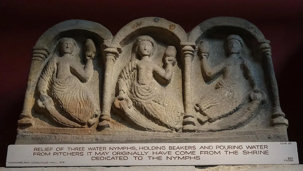 Chesters Roman Fort and Museum in Chollerford – Photo 3 of 10