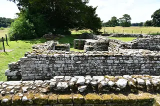 Chesters Roman Fort and Museum in Chollerford – Photo 4 of 10