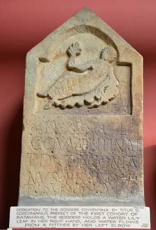 Chesters Roman Fort and Museum in Chollerford – Photo 8 of 10