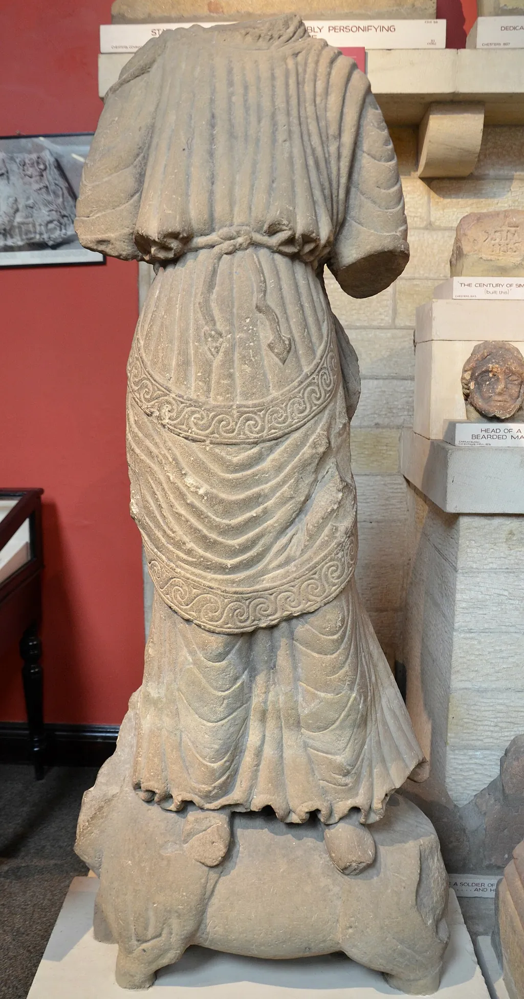 Chesters Roman Fort and Museum in Chollerford – Photo 9 of 10