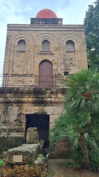 Chiesa di San Cataldo in Palermo – Foto 5 di 7