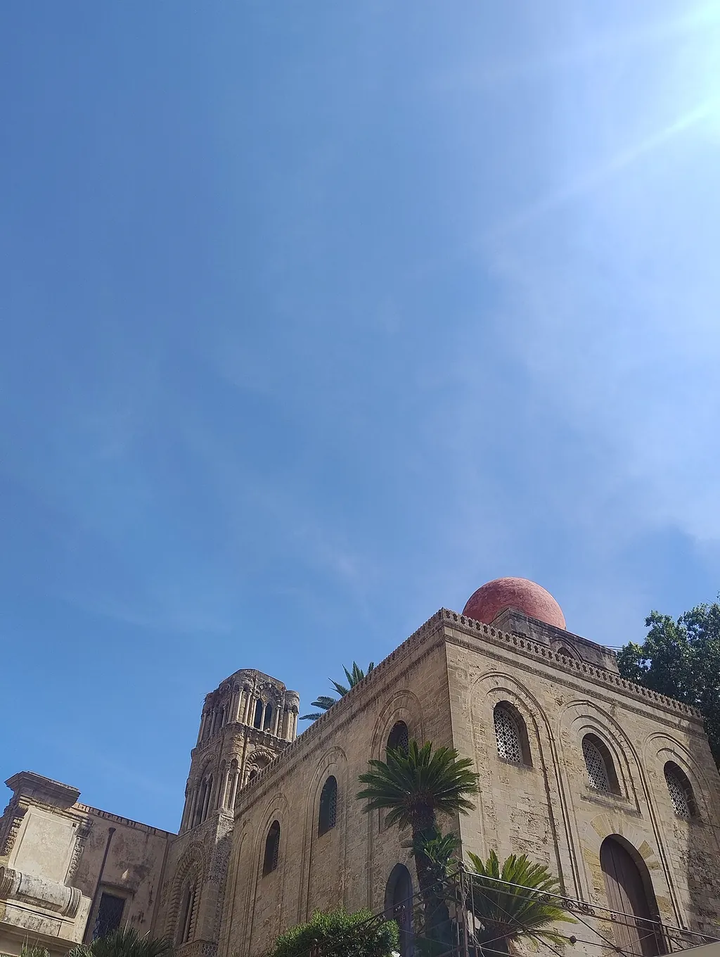 Chiesa di San Cataldo in Palermo – Foto 6 di 7