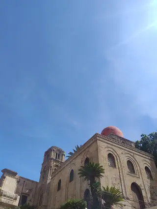 Chiesa di San Cataldo in Palermo – Foto 6 di 7