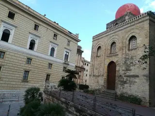 Chiesa di San Cataldo in Palermo – Foto 7 di 7