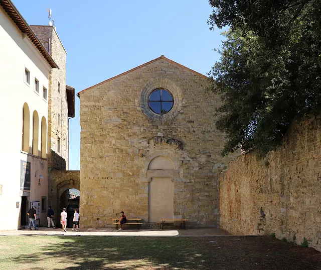 Pinacoteca comunale di Castiglion Fiorentino
