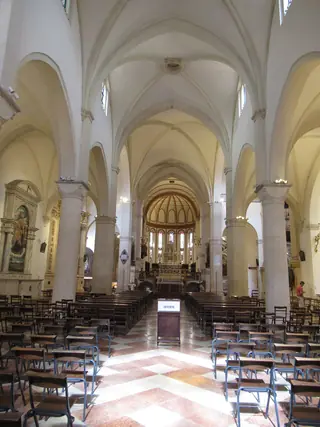 Chiesa di Santa Corona in Vicenza – Bild 3 von 8
