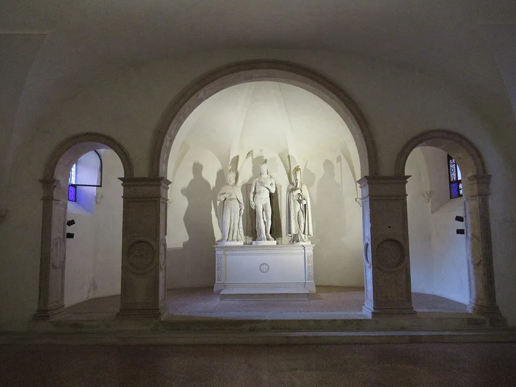 Chiesa di Santa Corona in Vicenza – Bild 6 von 8