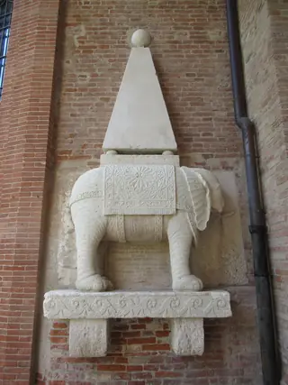 Chiesa di Santa Corona in Vicenza – Bild 7 von 8