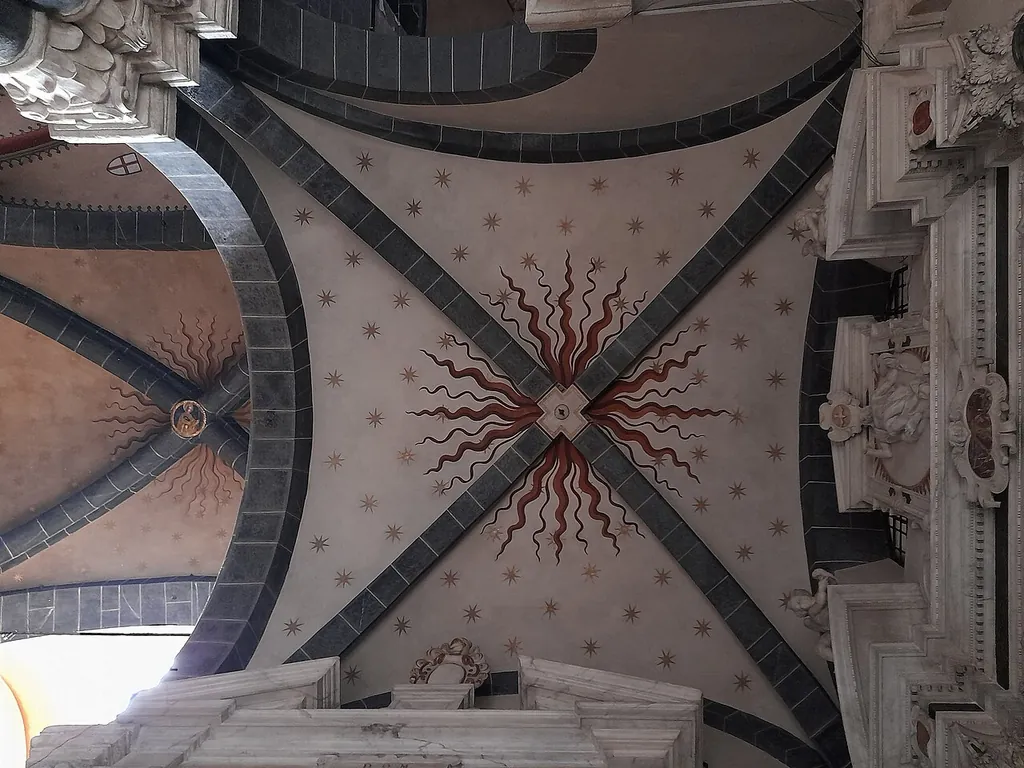 Complesso di Santa Maria di Castello in Genoa – Photo 4 of 9
