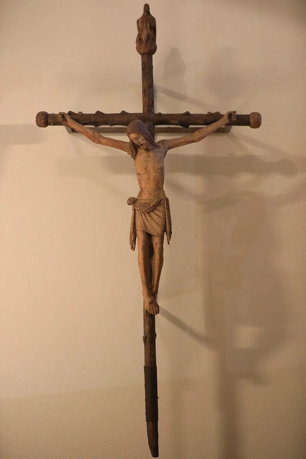 Complesso di Santa Maria di Castello in Genoa – Photo 5 of 9