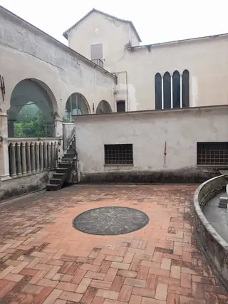 Complesso di Santa Maria di Castello in Genoa – Photo 6 of 9