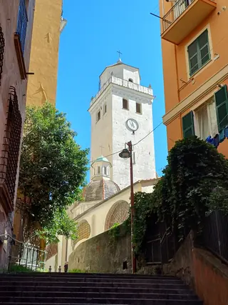 Complesso di Santa Maria di Castello in Genoa – Photo 7 of 9