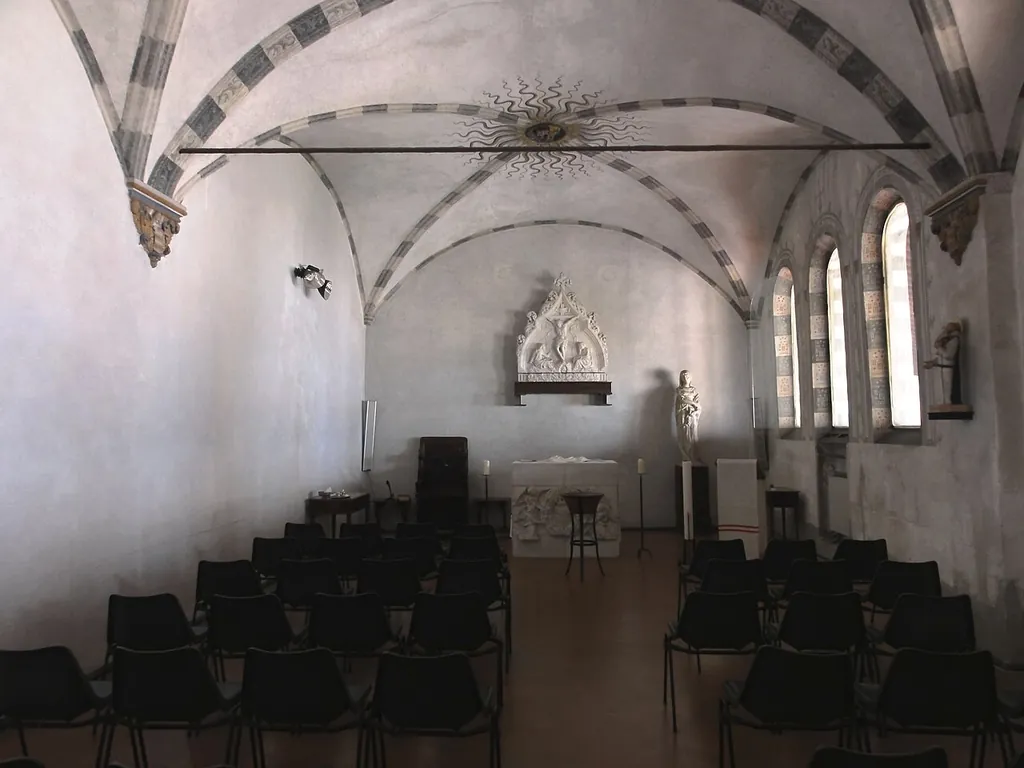 Complesso di Santa Maria di Castello in Genoa – Photo 8 of 9