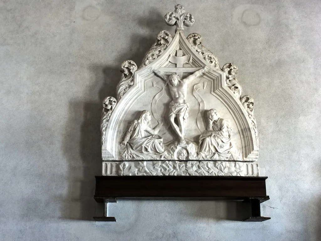 Complesso di Santa Maria di Castello in Genoa – Photo 9 of 9