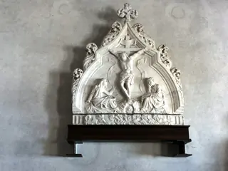 Complesso di Santa Maria di Castello in Genoa – Photo 9 of 9