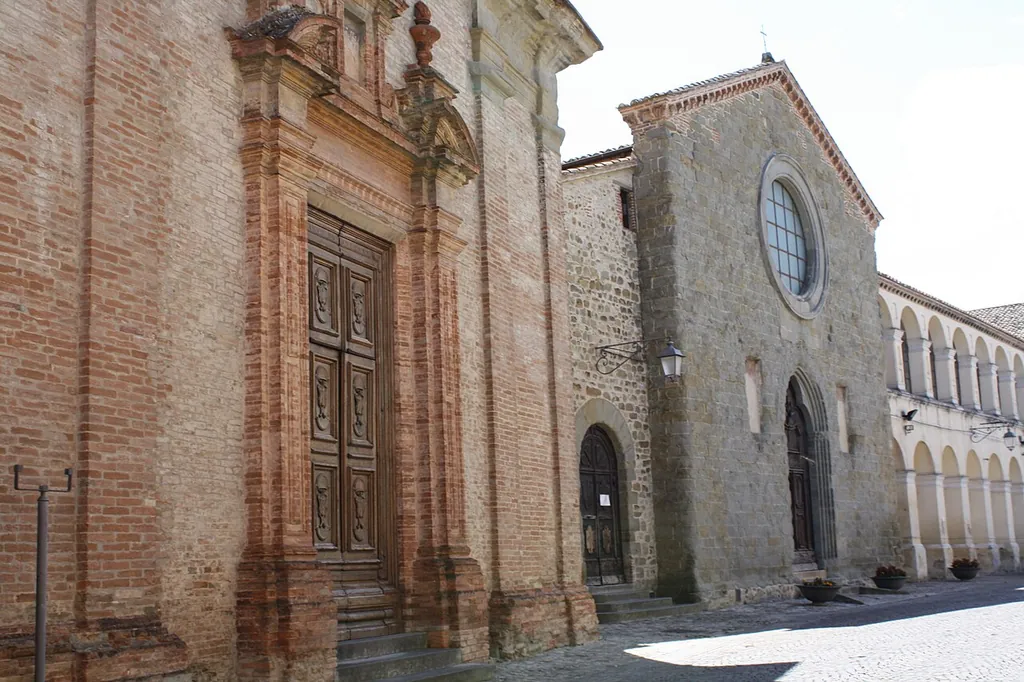 Museo di Santa Croce in Umbertide
